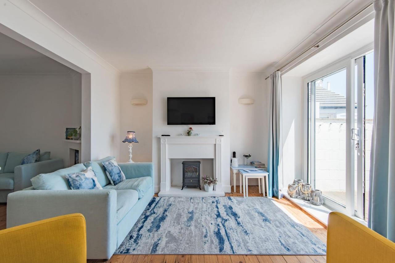 Wave Cottage By Bloom Stays Sandgate Exterior photo