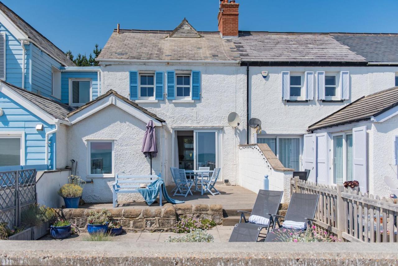 Wave Cottage By Bloom Stays Sandgate Exterior photo